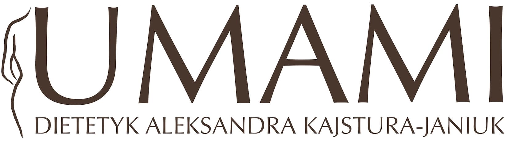 Gabinet Dietetyczny Umami logo